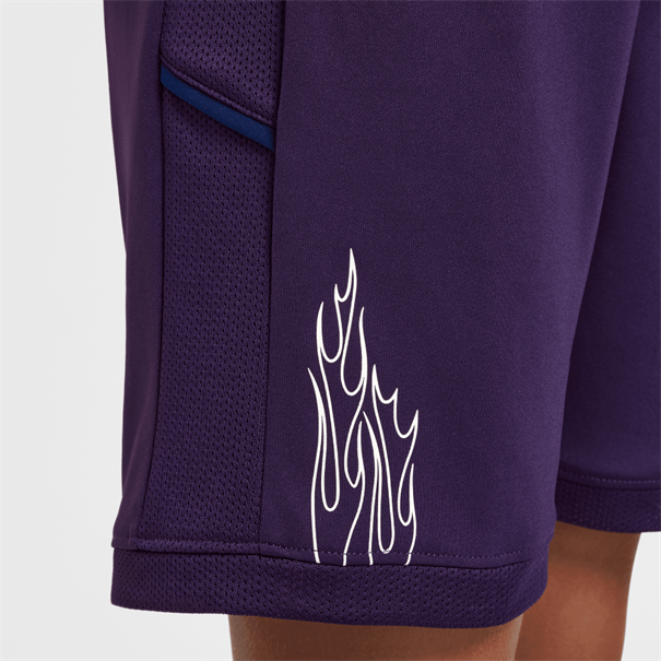 Nike KM DriFIT Academy25 short voor kinderen