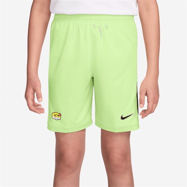 Nike km k nk df acd25 short ss -pd