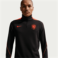 Nike knvb m nk df strk drill top k