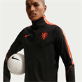 Nike knvb m nk df strk drill top k