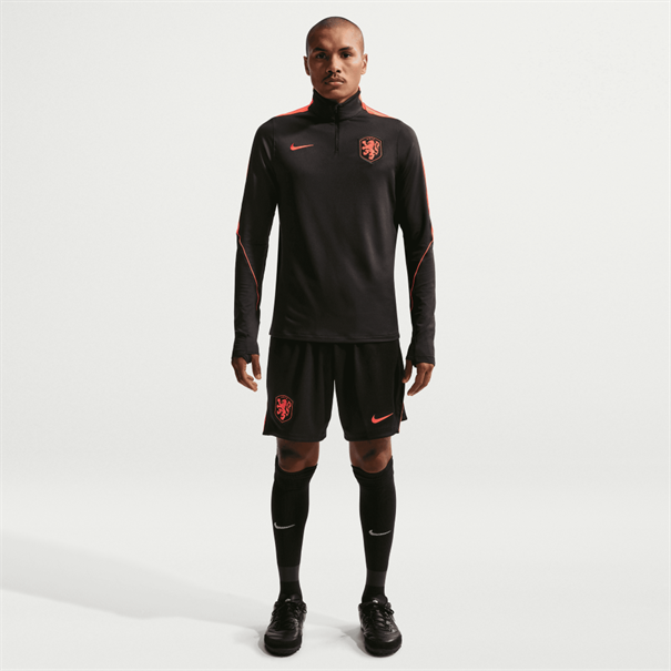 Nike knvb m nk df strk drill top k