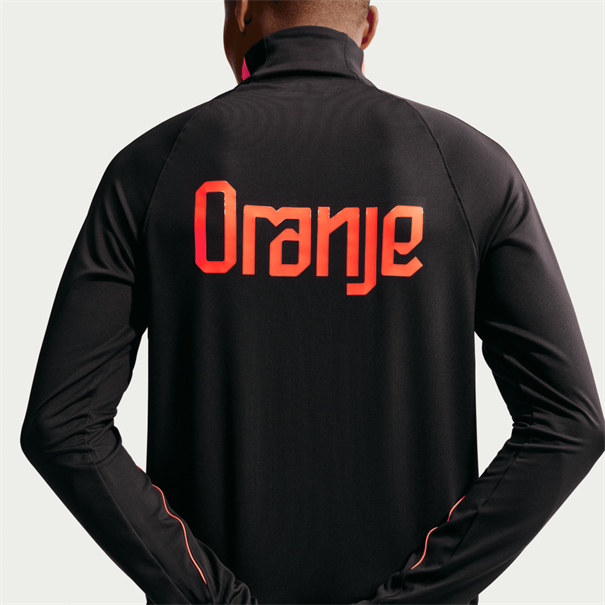 Nike knvb m nk df strk drill top k