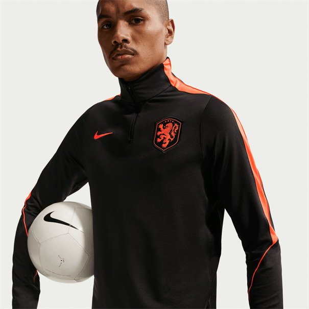 Nike knvb m nk df strk drill top k