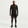 Nike knvb m nk df strk drill top k