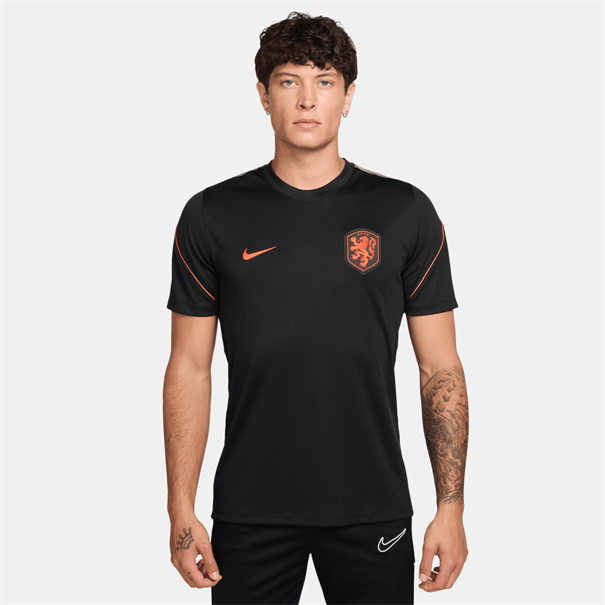Nike knvb m nk df strk ss top k