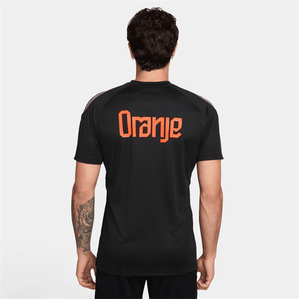 Nike knvb m nk df strk ss top k