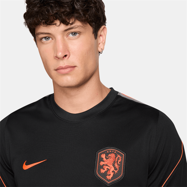 Nike knvb m nk df strk ss top k