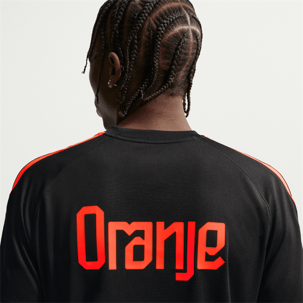 Nike knvb m nk df strk ss top k