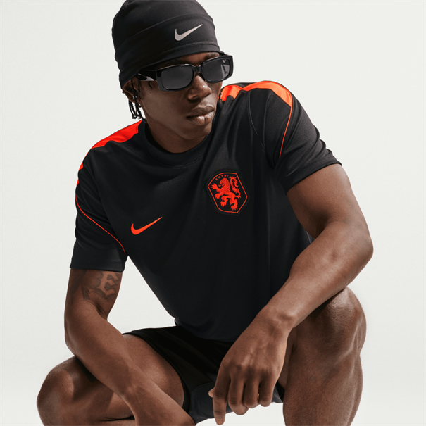 Nike knvb m nk df strk ss top k