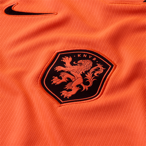 Nike knvb y nk df jsy ss stad hm