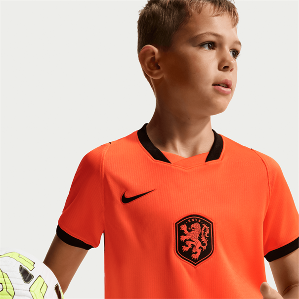 Nike knvb y nk df jsy ss stad hm