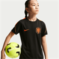 Nike knvb y nk df strk ss top k