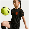 Nike knvb y nk df strk ss top k