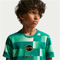 Nike kylian mbappe academy big kids' dri