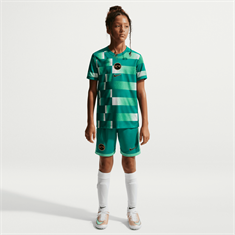 Nike kylian mbappe academy big kids' dri
