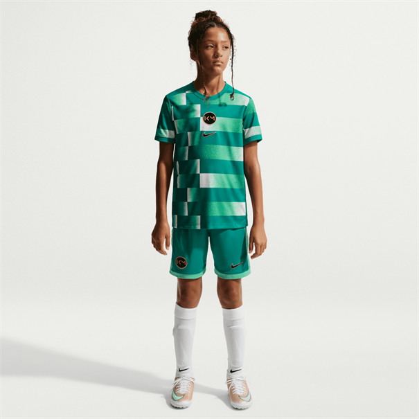 Nike kylian mbappe academy big kids' dri