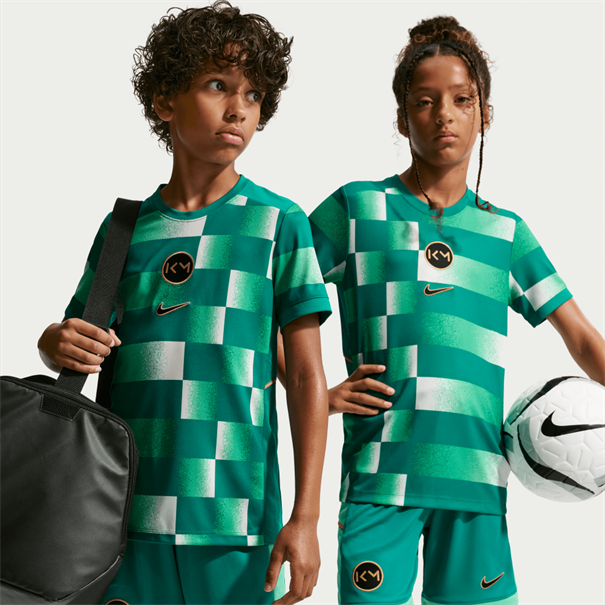 Nike kylian mbappe academy big kids' dri