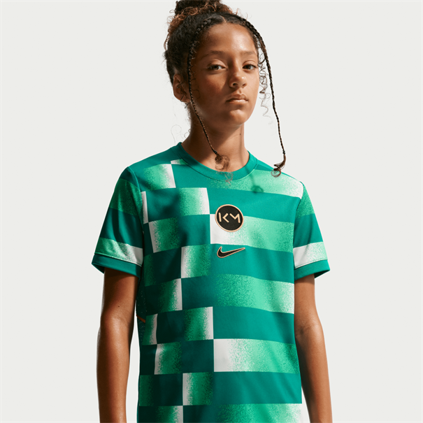 Nike kylian mbappe academy big kids' dri