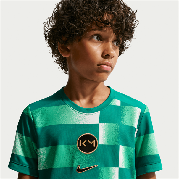 Nike kylian mbappe academy big kids' dri