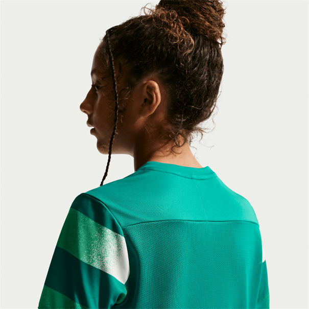 Nike kylian mbappe academy big kids' dri