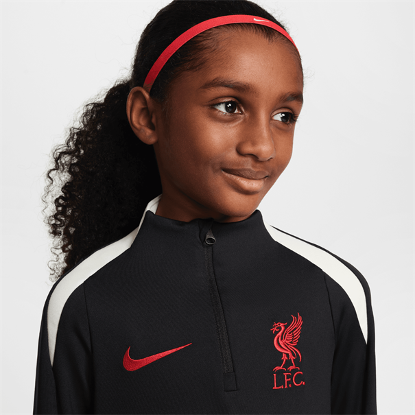 Nike lfc y nk df strkdrill top k se
