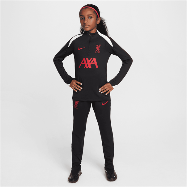 Nike lfc y nk df strkdrill top k se