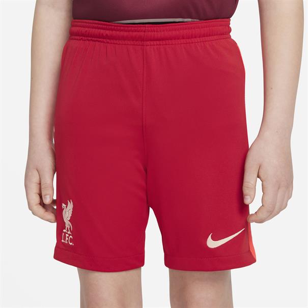 Nike liverpool fc 2021/22 stadium home b