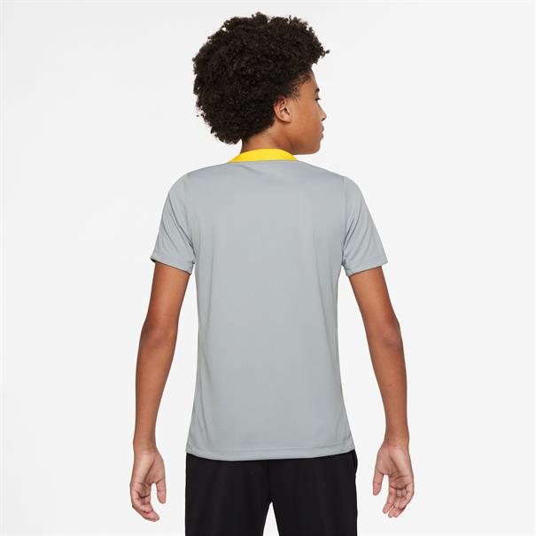 Nike Liverpool FC Strike Derde DriFIT knit voetbaltop