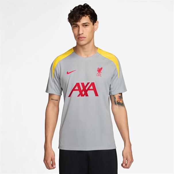 Nike Liverpool FC Strike Derde DriFIT knit voetbaltop