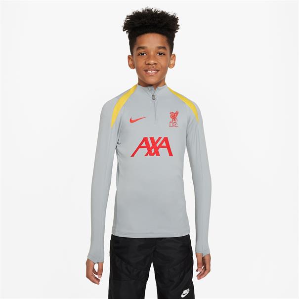 Nike Liverpool FC Strike Derde Top
