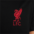 Nike Liverpool FC Strike Special Edition top