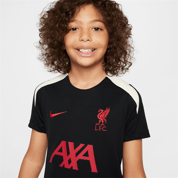Nike Liverpool FC Strike Special Edition top