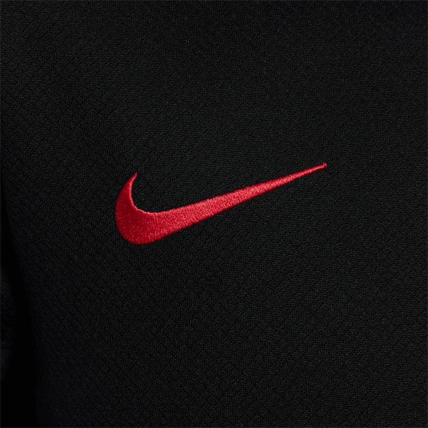 Nike Liverpool FC Strike Special Edition top
