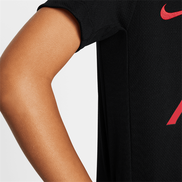 Nike Liverpool FC Strike Special Edition top