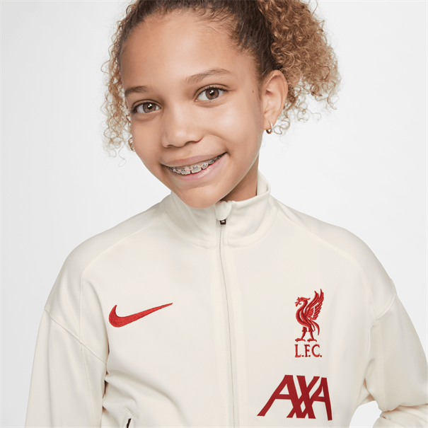 Nike Liverpool FC Strike Special Edition traingspak