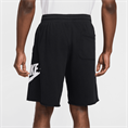 Nike m nk club alumni ft short