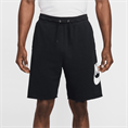 Nike m nk club alumni ft short