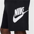 Nike m nk club alumni ft short