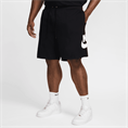 Nike m nk club alumni ft short
