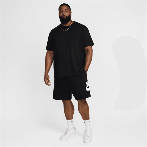 Nike m nk club alumni ft short
