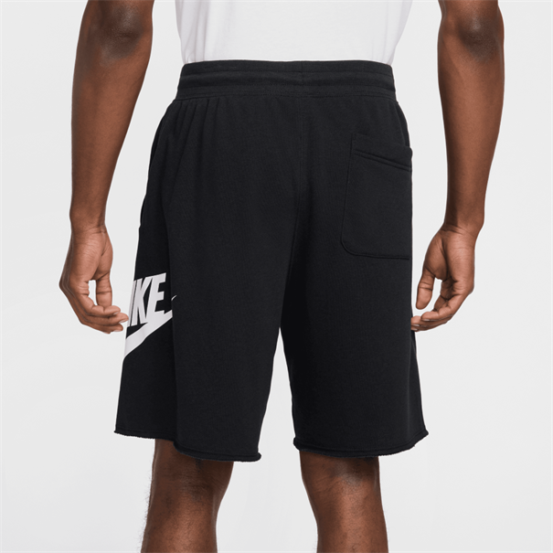 Nike m nk club alumni ft short