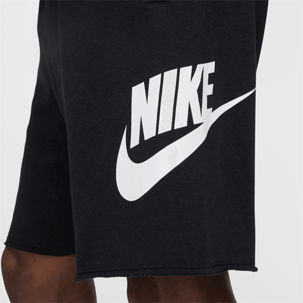 Nike m nk club alumni ft short