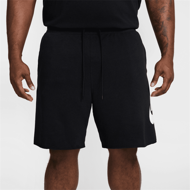Nike m nk club alumni ft short