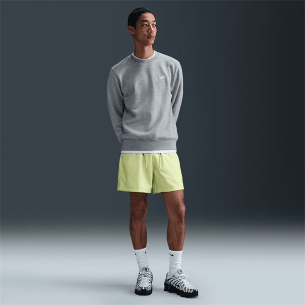 Nike m nk club bb crew