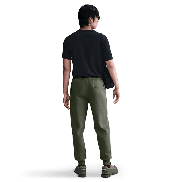 Nike m nk club bb jogger