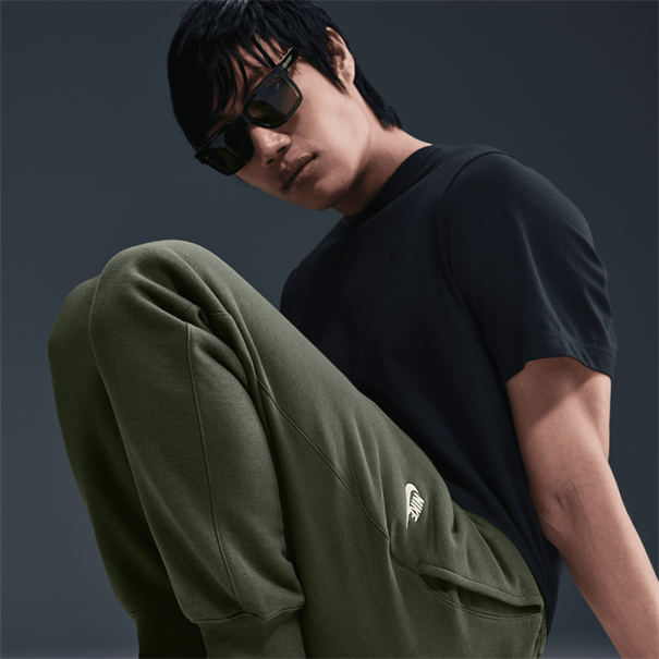 Nike m nk club bb jogger