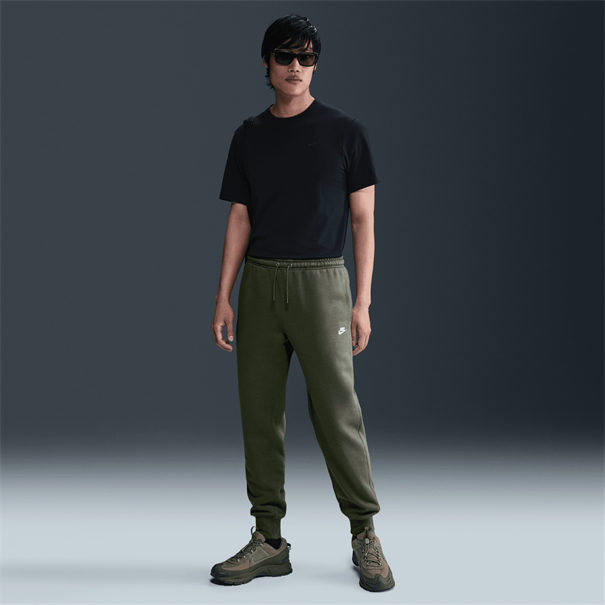 Nike m nk club bb jogger