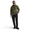 Nike m nk club bb po hoodie