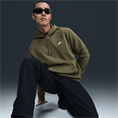 Nike m nk club bb po hoodie