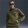 Nike m nk club bb po hoodie
